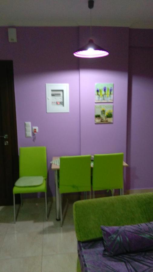 דירות סיבוטה Casa Loutsiano מראה חיצוני תמונה