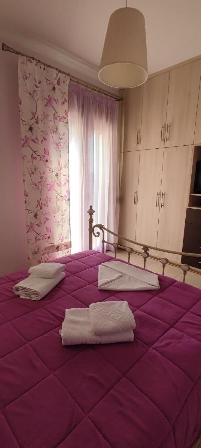 דירות סיבוטה Casa Loutsiano מראה חיצוני תמונה