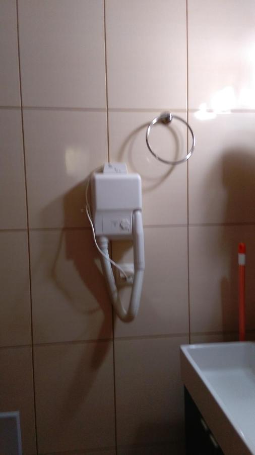 דירות סיבוטה Casa Loutsiano מראה חיצוני תמונה