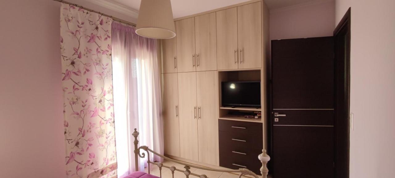 דירות סיבוטה Casa Loutsiano מראה חיצוני תמונה
