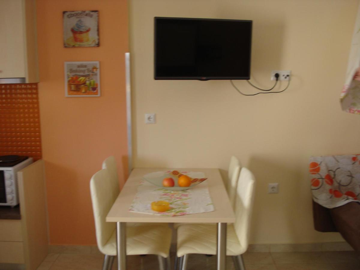 דירות סיבוטה Casa Loutsiano מראה חיצוני תמונה