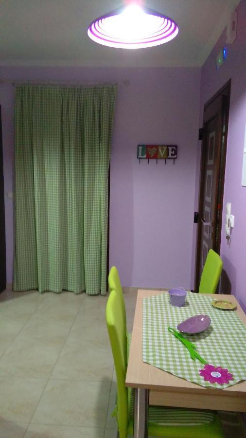 דירות סיבוטה Casa Loutsiano מראה חיצוני תמונה