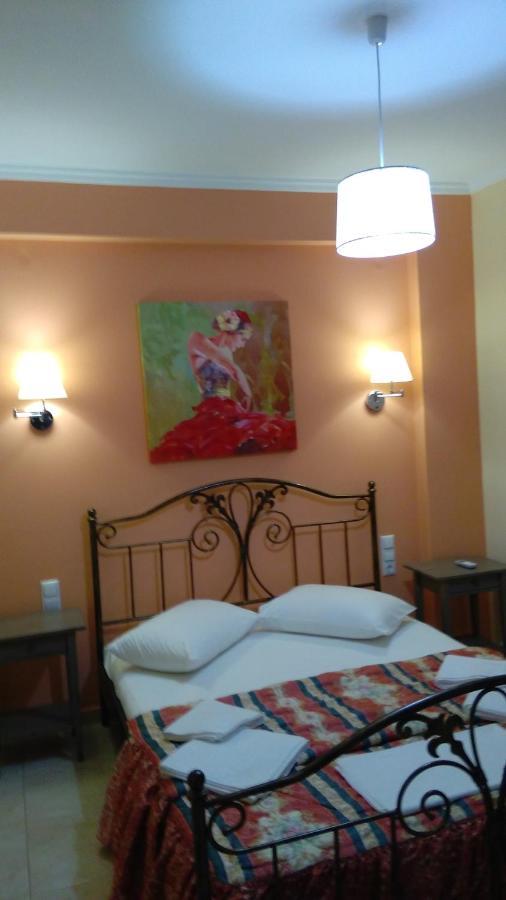 דירות סיבוטה Casa Loutsiano מראה חיצוני תמונה