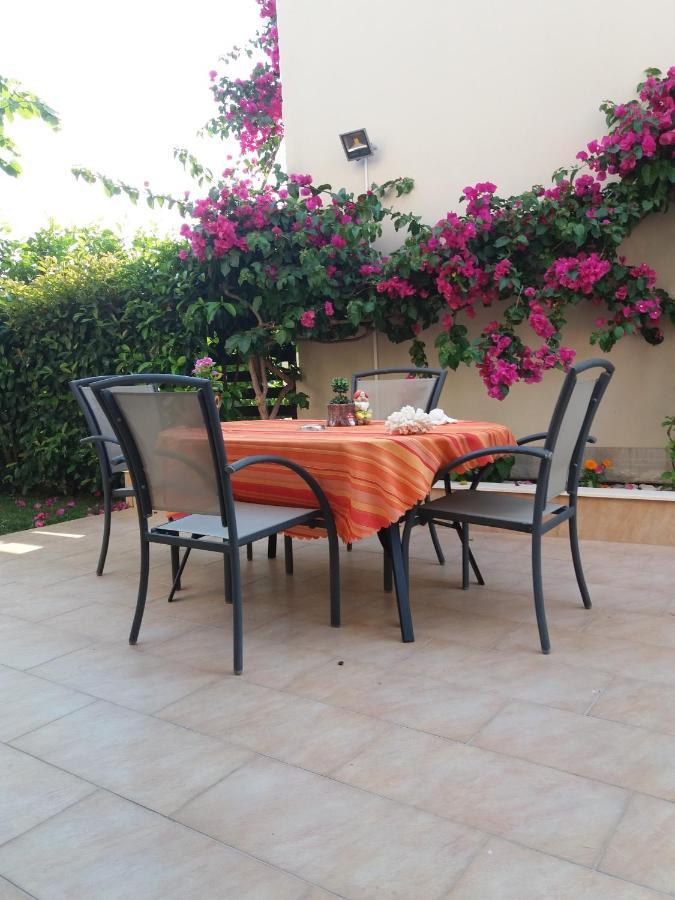 דירות סיבוטה Casa Loutsiano מראה חיצוני תמונה