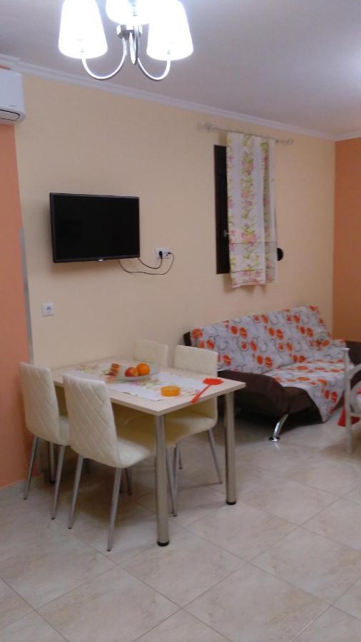 דירות סיבוטה Casa Loutsiano מראה חיצוני תמונה