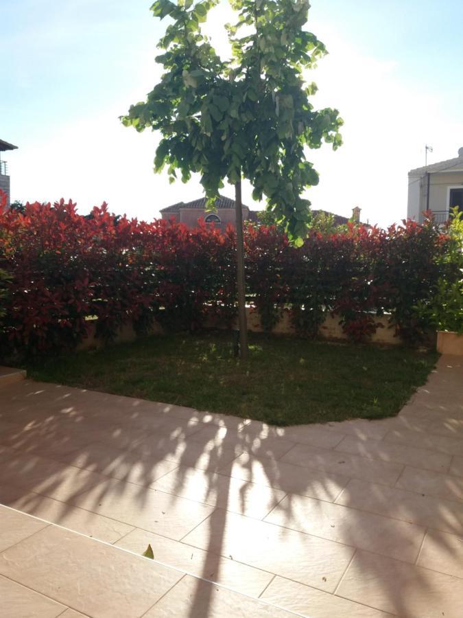דירות סיבוטה Casa Loutsiano מראה חיצוני תמונה