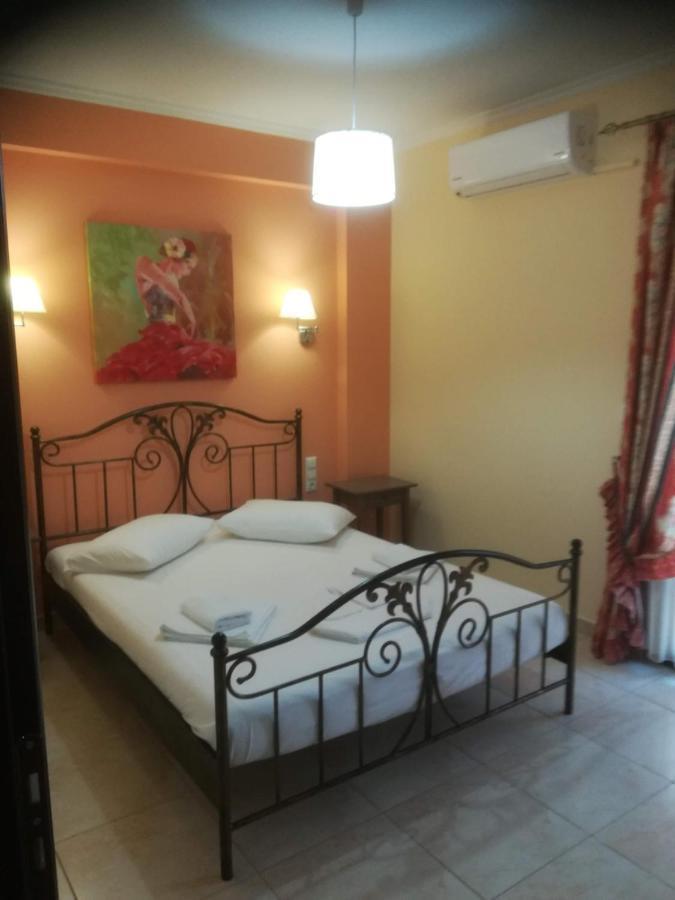 דירות סיבוטה Casa Loutsiano מראה חיצוני תמונה