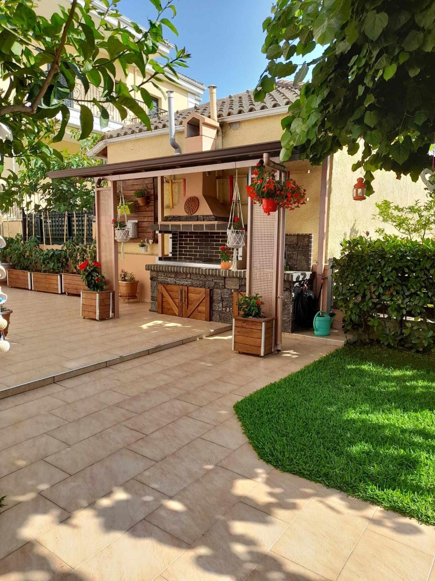 דירות סיבוטה Casa Loutsiano מראה חיצוני תמונה